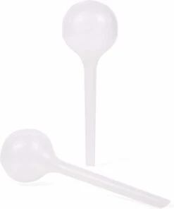 Benson Waterdruppelaar - 2 Stuks - Kunststof - 40 Ml - Waterbol 7 Benson Waterdruppelaar - 2 Stuks - Kunststof - 40 Ml - Waterbol -Tuin- En Buitenwinkels 1000x1200 6