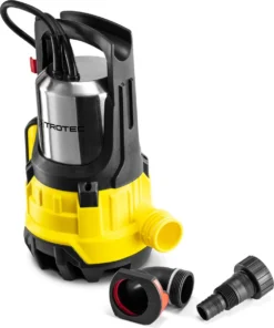 TROTEC Dompelpomp-vuilwater TWP 9000 ES -Tuin- En Buitenwinkels 1000x1200 8