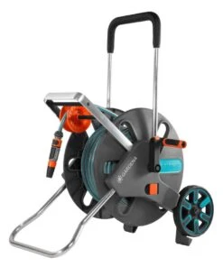 GARDENA - AquaRoll L CleverRoll L Easy Set Slangenwagen - Maximaal 50 Meter - Verstelbare Handgreep 18 GARDENA - AquaRoll L CleverRoll L Easy Set Slangenwagen - Maximaal 50 Meter - Verstelbare Handgreep -Tuin- En Buitenwinkels 1001x1200 3