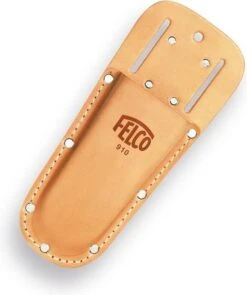 Felco Snoeischaar Holster Leder -Tuin- En Buitenwinkels 1006x1200 3