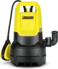 Kärcher SP 3 Dirt Dompelpomp - 7000 L/u - 350w -Tuin- En Buitenwinkels 1007x1200 2