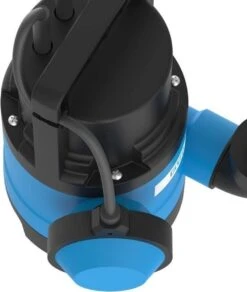 Güde Vuilwaterdompelpomp GS4003P - 8000L/h 6 Güde Vuilwaterdompelpomp GS4003P - 8000L/h -Tuin- En Buitenwinkels 1015x1200 5