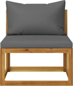 Decoways - 7-delige Loungeset Met Kussens Massief Acaciahout 21 Decoways - 7-delige Loungeset Met Kussens Massief Acaciahout -Tuin- En Buitenwinkels 1018x1200 2