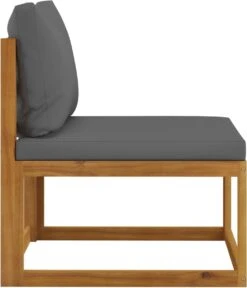 Decoways - 7-delige Loungeset Met Kussens Massief Acaciahout 19 Decoways - 7-delige Loungeset Met Kussens Massief Acaciahout -Tuin- En Buitenwinkels 1029x1200 1