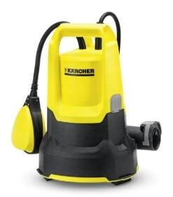 Kärcher SP 2 Flat Dompelpomp - 6000 L/u - 250w -Tuin- En Buitenwinkels 1054x1200