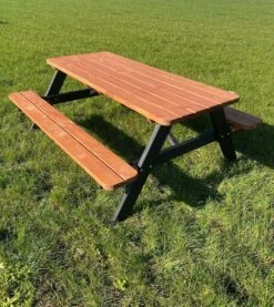Goedkopepicknicktafels.nl | Zwart Bruine XL Picknicktafel Bruno | Tuintafel 6 Persoons | Bruin Zwart Gespoten Gedroogd Grenen Hout! 17 Goedkopepicknicktafels.nl | Zwart Bruine XL Picknicktafel Bruno | Tuintafel 6 Persoons | Bruin Zwart Gespoten Gedroogd Grenen Hout! -Tuin- En Buitenwinkels 1071x1200 1