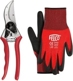 Felco 2 Snoeischaar - Rechtshandig - Max. Knipdiameter 25 Mm - Lengte 215 Mm 26 Felco 2 Snoeischaar - Rechtshandig - Max. Knipdiameter 25 Mm - Lengte 215 Mm -Tuin- En Buitenwinkels 1088x1200 2