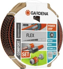 GARDENA - Comfort FLEX - 6-delige Tuinslangset Tuinslang - 20 Meter - 13 Mm -Tuin- En Buitenwinkels 1088x1200 3