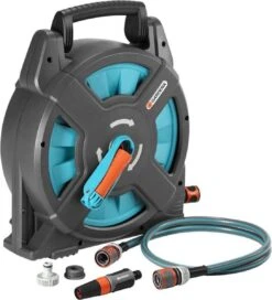 GARDENA - Classic Slangenbox - Compleet Slanghouder - 15 Meter Slang 21 GARDENA - Classic Slangenbox - Compleet Slanghouder - 15 Meter Slang -Tuin- En Buitenwinkels 1089x1200 1