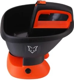 FUXTEC Strooier - Universele Handstrooier - Zoutstrooier - Kunstmeststrooier - Werkt Op Batterijen (geleverd Zonder Batterij) - FX-US270 8 FUXTEC Strooier - Universele Handstrooier - Zoutstrooier - Kunstmeststrooier - Werkt Op Batterijen (geleverd Zonder Batterij) - FX-US270 -Tuin- En Buitenwinkels 1102x1200 4