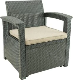 MaxxGarden Rattan Loungeset - 4 Persoons Zithoek - Design Wicker Tuinset 10 MaxxGarden Rattan Loungeset - 4 Persoons Zithoek - Design Wicker Tuinset -Tuin- En Buitenwinkels 1103x1200 2