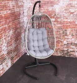 SenS-Line Koko Relax Hangstoel -Tuin- En Buitenwinkels 1115x1200