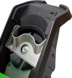 Profeco Stille Hakselaar 2000W - Tuinhakselaar - Versnipperaar Voor 45mm Takdikte - Incl. 50 Liter Opvangzak En Veilige Duwstok -Tuin- En Buitenwinkels 1115x1200 4