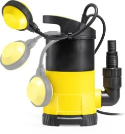 TROTEC Dompelpomp-schoonwater TWP 4005 E -Tuin- En Buitenwinkels 1115x1200 6