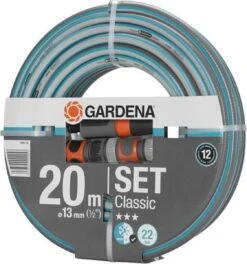 GARDENA - Classic Tuinslang - 20 Meter - 13 Mm -Tuin- En Buitenwinkels 1123x1200 4