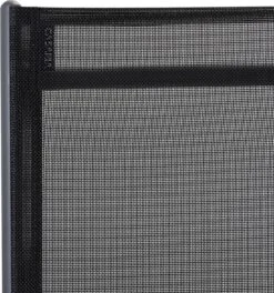 Tuinset 4 + 1 Klapstoelen Tuintafel – Aluminium 80x80cm - Grijs -Tuin- En Buitenwinkels 1124x1200 3