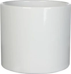 Mica Decorations Era Bloempot - H26 X Ø28 Cm - Wit 13 Mica Decorations Era Bloempot - H26 X Ø28 Cm - Wit -Tuin- En Buitenwinkels 1138x1200 3