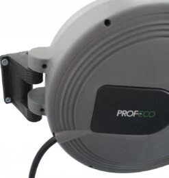 Profeco Wandslangenbox 15m X 12mm - Muurhaspel - Tuinslanghaspel - Incl. Tuinsproeier -Tuin- En Buitenwinkels 1142x1200 6