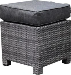 New Castle Stoel-bank Dining Loungeset 6-delig Antraciet 13 New Castle Stoel-bank Dining Loungeset 6-delig Antraciet -Tuin- En Buitenwinkels 1144x1200 2