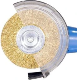 Güde Luxe Elektrische Voegenreiniger GFR401 - Onkruidborstel - Met Vier Borstels - 400W -Tuin- En Buitenwinkels 1155x1200 1