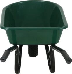 FORT Kinderkruiwagen Groen PP - Gedemonteerd In Doos -Tuin- En Buitenwinkels 1169x1200 1