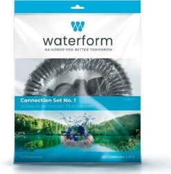 Prosperplast Verbinding Regenpijp - Regenton Ca 50 Cm -Tuin- En Buitenwinkels 1180x1200 8