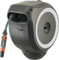 GARDENA - Wandslangenbox RollUp S - Slanghouder - 15 Meter - Ø 11 Mm 22 GARDENA - Wandslangenbox RollUp S - Slanghouder - 15 Meter - Ø 11 Mm -Tuin- En Buitenwinkels 1192x1200 5