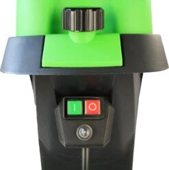 Profeco Stille Hakselaar 2000W - Tuinhakselaar - Versnipperaar Voor 45mm Takdikte - Incl. 50 Liter Opvangzak En Veilige Duwstok -Tuin- En Buitenwinkels 1194x1200 6