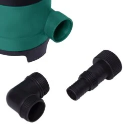 VONROC Dompelpomp/Waterpomp 400W - 8000l/h - Voor Vuil En Schoonwater - Met Vlotter 9 VONROC Dompelpomp/Waterpomp 400W - 8000l/h - Voor Vuil En Schoonwater - Met Vlotter -Tuin- En Buitenwinkels 1198x1200 18