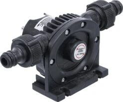 Water Boorpomp 1000 L/uur | Huis - Tuin - Boot Pomp Voor (Accu)boormachine