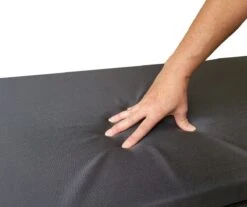 Wood4you - Tuinbank - Ameland - 'Doe Het Zelf' Bouwpakket Steigerhout 152Lx72Hx57D Cm - Incl Kussen 12 Wood4you - Tuinbank - Ameland - 'Doe Het Zelf' Bouwpakket Steigerhout 152Lx72Hx57D Cm - Incl Kussen -Tuin- En Buitenwinkels 1200x1005