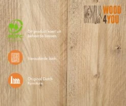 Sanderswoodworks Houten Tuinbank Vlieland - Incl. Kussens - Steigerhout -Tuin- En Buitenwinkels 1200x1005 3