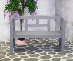 SenS-Line Friesen Tuinbank - Hout - Grijs -Tuin- En Buitenwinkels 1200x1005 6