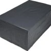 Nature - Tuinmeubelhoes - Beschermhoes Voor Tafel (rechthoekig) - H90 X 225 X 143cm