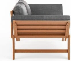 Loungebank Tuin FSC Antraciet – Makkelijk Verstelbaar Lounge Bank Balkon – Tuinbank Lounge Hardhout FSC – Perfecthomeshop -Tuin- En Buitenwinkels 1200x1032 2