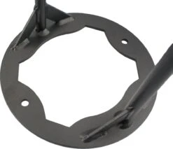 Profeco Houtklover Ø22cm - Houtkliever - Houtsplijter - Incl. Moker 1kg -Tuin- En Buitenwinkels 1200x1037 1