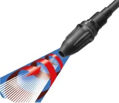 Parkside PHD 170 B2 Hogedrukreiniger -Tuin- En Buitenwinkels 1200x1039 2