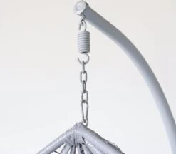 Egg Hangstoel Roundabout Grijs -Tuin- En Buitenwinkels 1200x1049 2