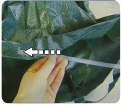 Benson Tuinafval Zak Heavy Duty 110 Liter – 70x45cm | Puinzak | Grote Zak Voor Het Opslaan Van Bladeren Takken En Afval 12 Benson Tuinafval Zak Heavy Duty 110 Liter – 70x45cm | Puinzak | Grote Zak Voor Het Opslaan Van Bladeren Takken En Afval -Tuin- En Buitenwinkels 1200x1052 1