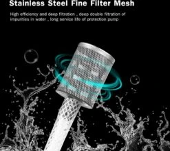 BOTC Universal Hogedrukreiniger - Draagbaar - Auto Wasmachine - Hogedrukreiniger -Tuin- En Buitenwinkels 1200x1064 4