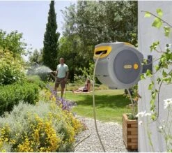 Hozelock AutoReel Slangenhouder / Wandslangbox 20m - Ø12,5mm -Tuin- En Buitenwinkels 1200x1066 3