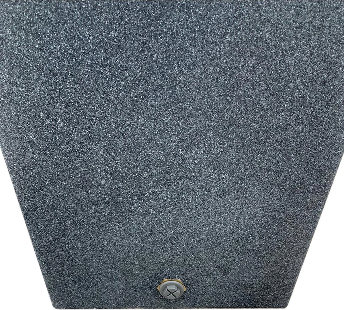 Prestige Manhattan 100L Regenton Zwart (incl. Kraantje) 2 Prestige Manhattan 100L Regenton Zwart (incl. Kraantje) - Afbeelding 2