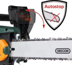 Merkloos Gardebruk Elektrische Kettingzaag 2800 Watt - 46cm Snijlengte -Tuin- En Buitenwinkels 1200x1082 1