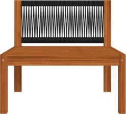 Decoways - 5-delige Loungeset Met Kussens Massief Acaciahout Crèmekleurig 37 Decoways - 5-delige Loungeset Met Kussens Massief Acaciahout Crèmekleurig -Tuin- En Buitenwinkels 1200x1084