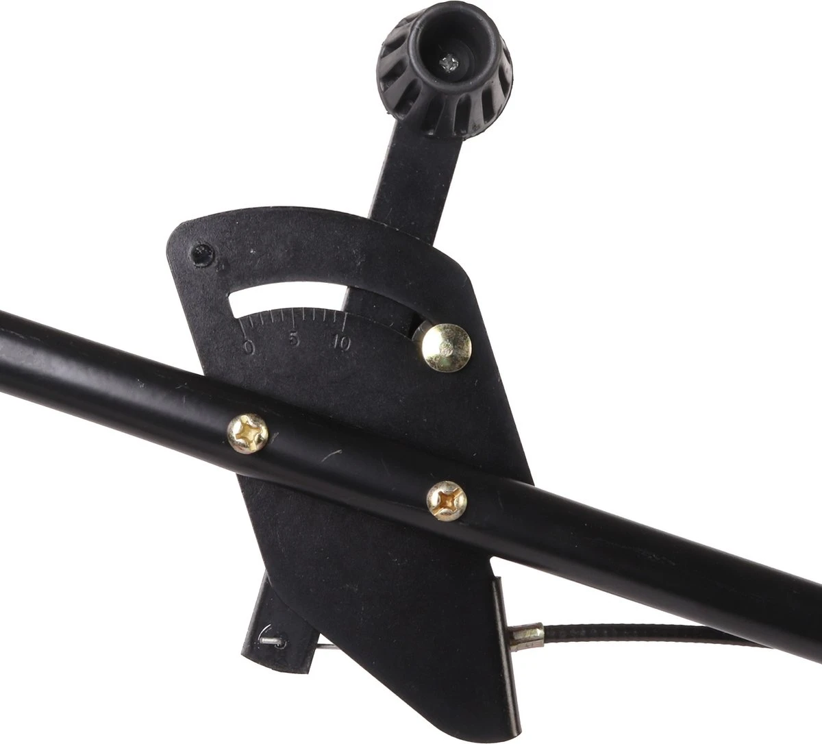 Talen Tools - Strooiwagen - 20L - Opklapbare Duwstang 3 Talen Tools - Strooiwagen - 20L - Opklapbare Duwstang - Afbeelding 3