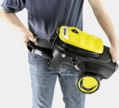 Kärcher K5 Compact Home Hogedrukreiniger - 2100W - 145 Bar - 40 M²/h - Met Home Kit 17 Kärcher K5 Compact Home Hogedrukreiniger - 2100W - 145 Bar - 40 M²/h - Met Home Kit -Tuin- En Buitenwinkels 1200x1088 3