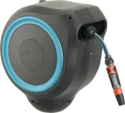 GARDENA Rollup S Wandslangenbox - 15 Meter - Ø 11 Mm -Tuin- En Buitenwinkels 1200x1090 4