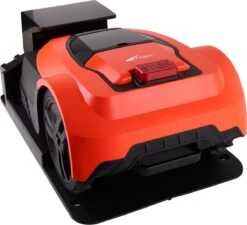 Zoef Robot Robotmaaier Betsie Met APP <1400 M2 -Tuin- En Buitenwinkels 1200x1094 4