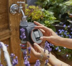 GARDENA - Besproeiingscomputer Flex - Geen App Vereist 20 GARDENA - Besproeiingscomputer Flex - Geen App Vereist -Tuin- En Buitenwinkels 1200x1095 2