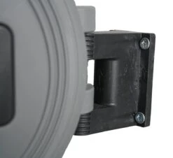 Profeco Wandslangenbox 15m X 12mm - Muurhaspel - Tuinslanghaspel - Incl. Tuinsproeier -Tuin- En Buitenwinkels 1200x1097 2